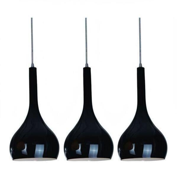 Підвісний світильник Azzardo AZ0276 Soul 3