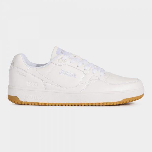 Кроссовки Joma CSTAW2402 C.STADIUM Men 2402 р. 38 White (8447150621150) Кроссовки Joma CSTAW2402 C.STADIUM Men 2402 р. 38 White (8447150621150)