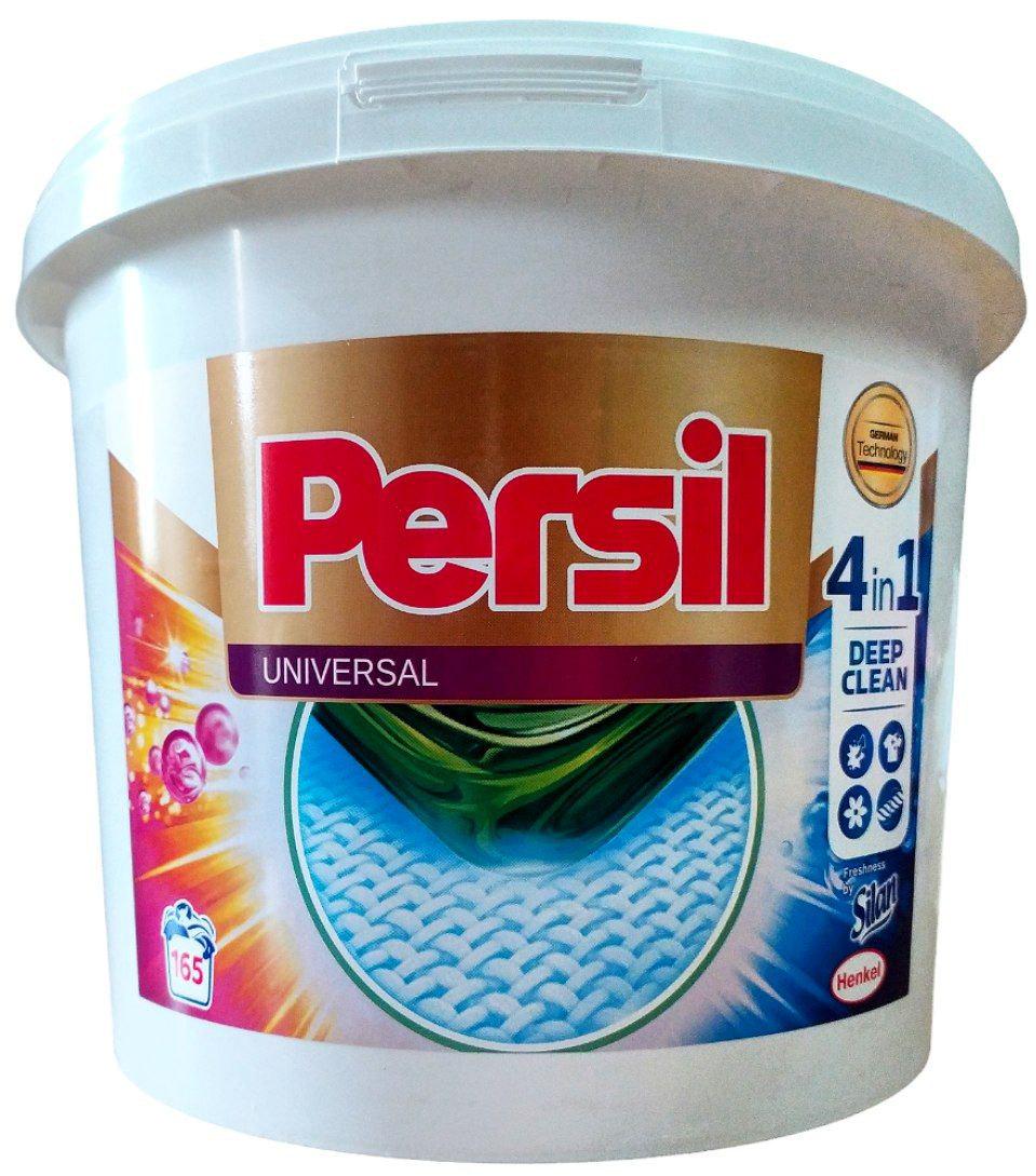 Порошок Persil Deep Clean 10 кг (00-00001363)