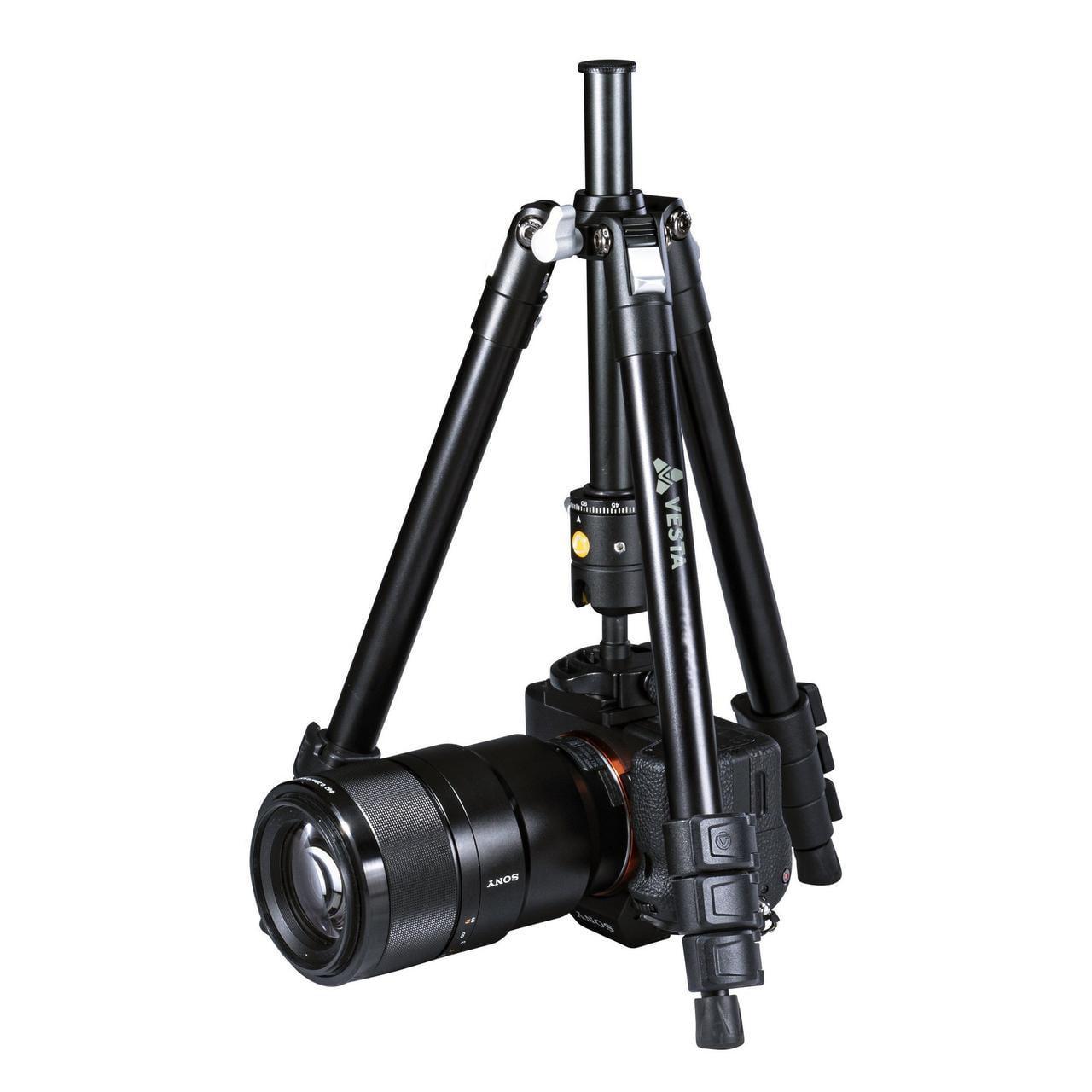 Штатив Vanguard Vesta FB 204ABS - фото 6 Штатив Vanguard Vesta FB 204ABS - фото 6
