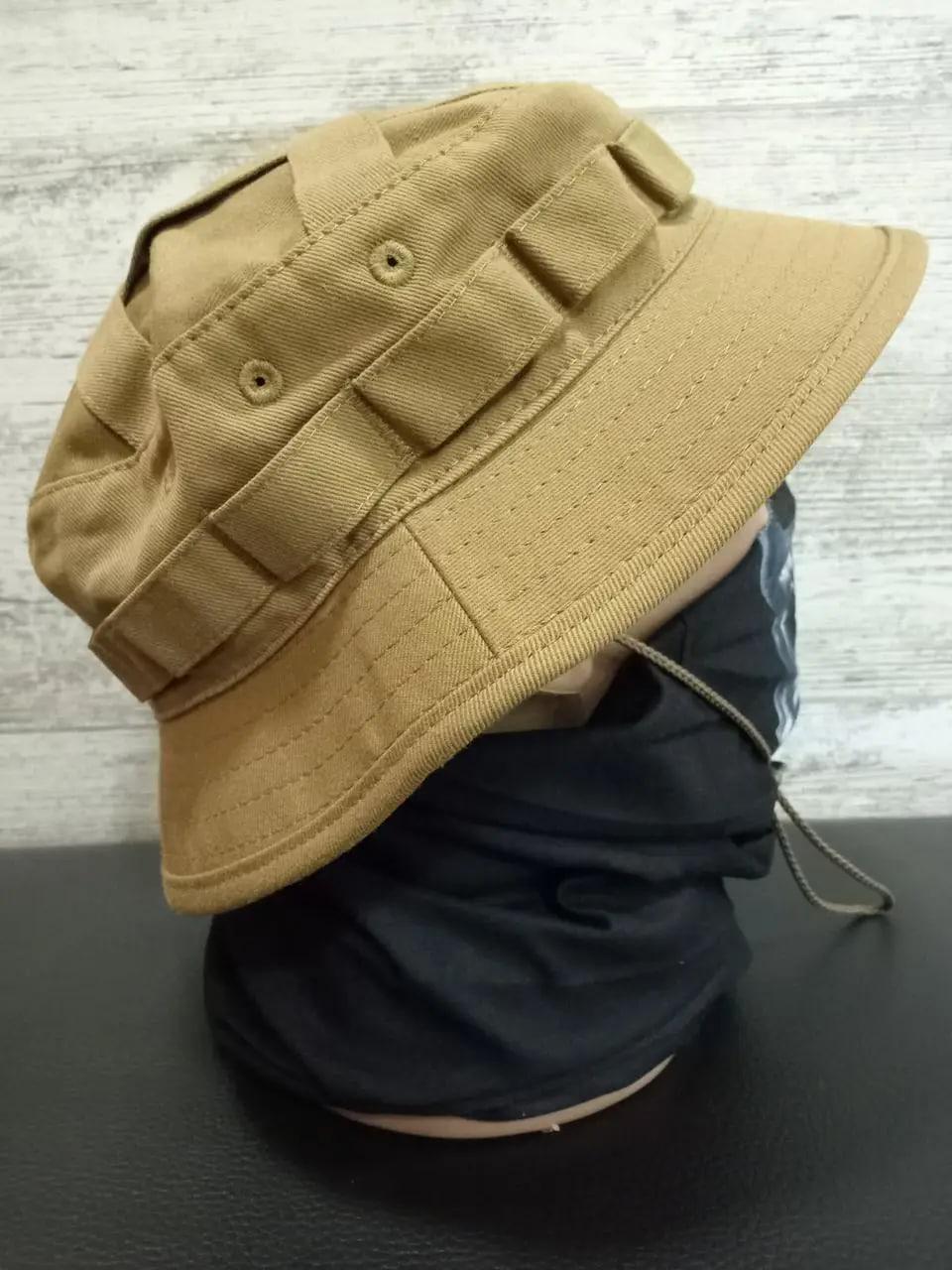 Панама TREND Снайпер 051-17-HUN XL Койот