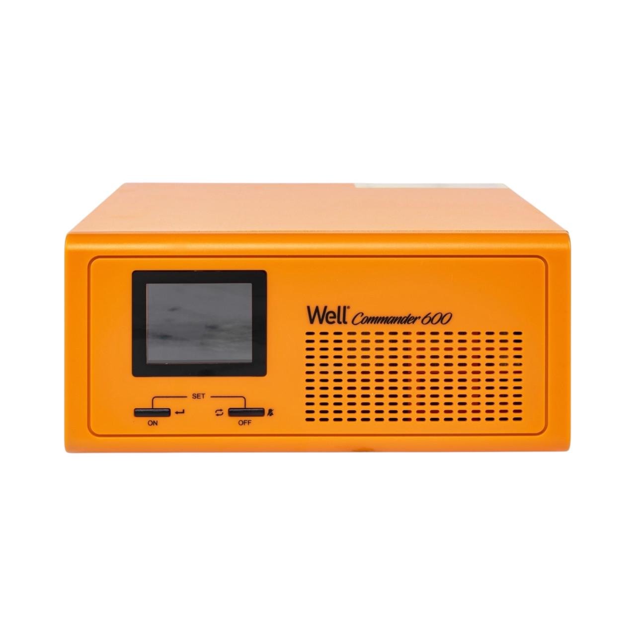 Джерело безперебійного живлення Well Commander 230V 600W