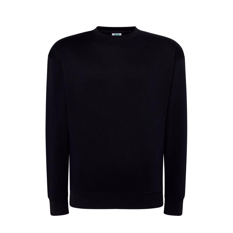 Світшот JHK SWEATSHIRT UNISEX XXL Темно-синий (NY) Світшот JHK SWEATSHIRT UNISEX XXL Темно-синий (NY)