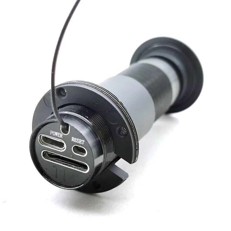 Видеоглазок Digital Lion DE-700 c датчиком движения и записью - фото 4 Видеоглазок Digital Lion DE-700 c датчиком движения и записью - фото 4