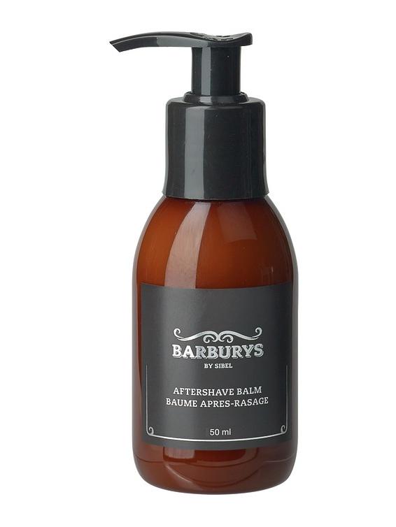 Крем після гоління Barburys Aftershave Balm 50 мл (1754-50)