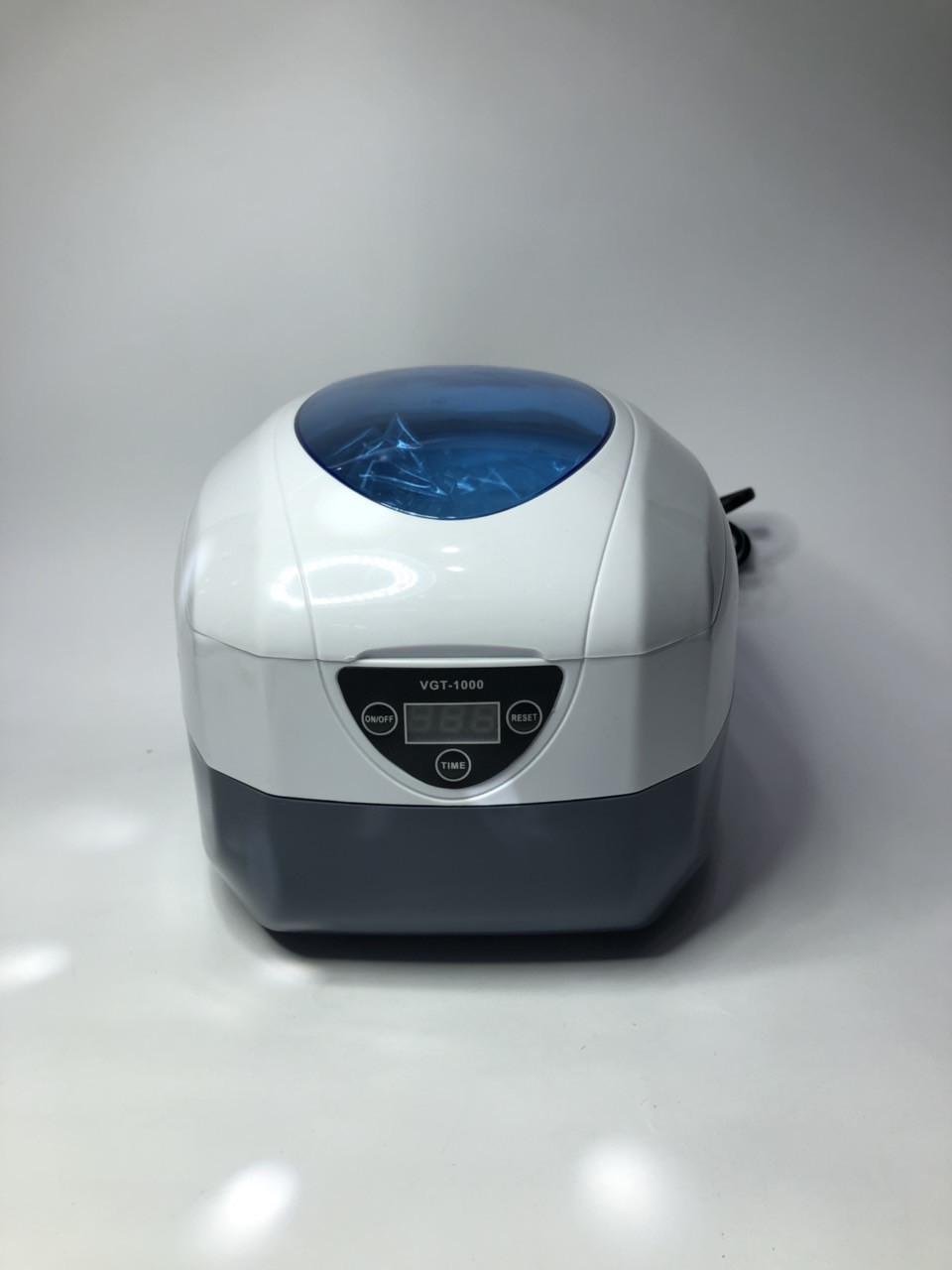 Ультразвуковая мойка Ultrasonic Cleaner (VGT-1000)