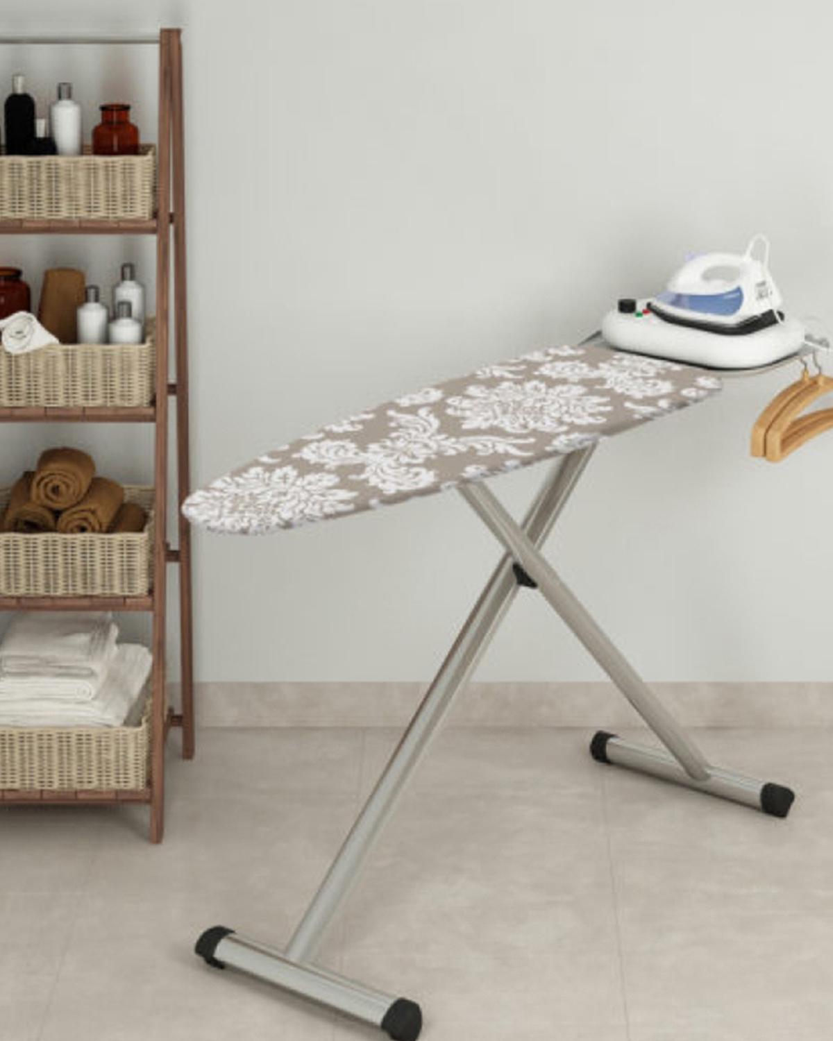 Гладильная доска Colombo Alluminia (A300A10W) - фото 4