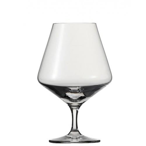 Набір келихів для коньяку Schott Zwiesel Pure 6 шт. 616 мл (113756)