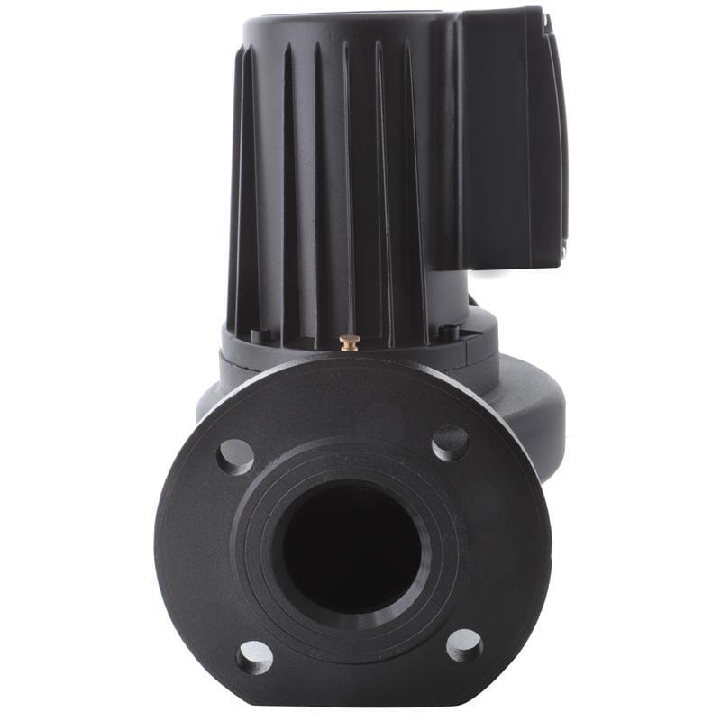 Насос циркуляційний KOER GRS 65/11F 1.5 кВт 380 В H 11 Q 750 л/хв (OL-KP2771) - фото 2 Насос циркуляційний KOER GRS 65/11F 1.5 кВт 380 В H 11 Q 750 л/хв (OL-KP2771) - фото 2