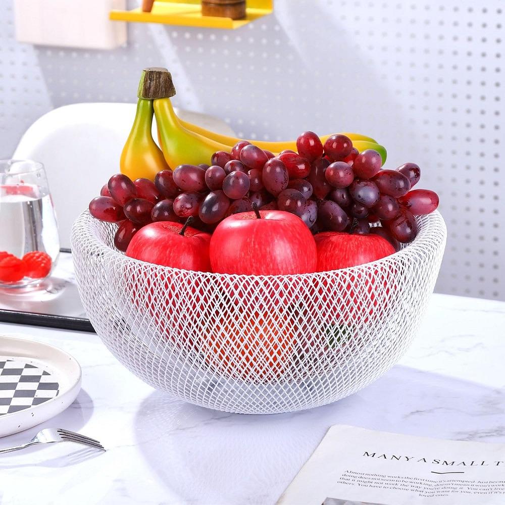 Фруктовница R92039-W Nest 30 см
