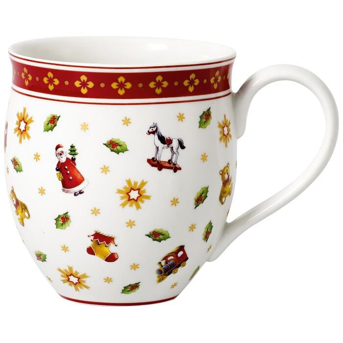 Кружка Villeroy & Boch Toy's Delight (1485854863)