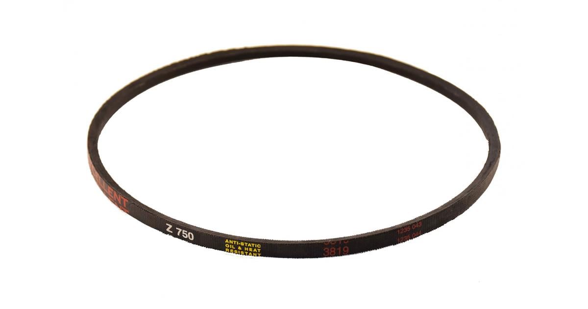 Ремень Z750 Excellent (rm1131)