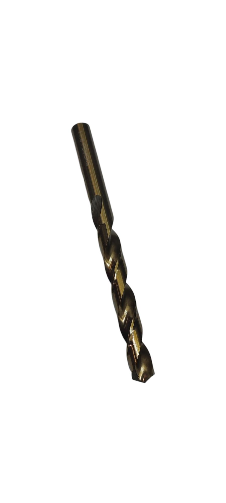 Сверло OTTIMO ц/х ф Р6М5К5 шлифованное А1 11,8 мм (048046) - фото 1
