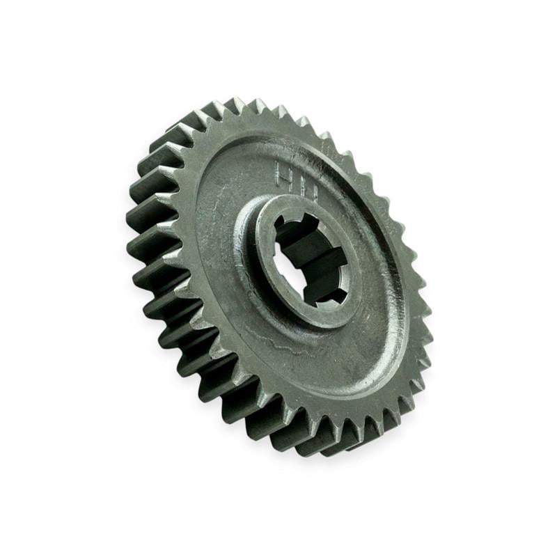 Шестерня КППZ 6/Z 35 Xingtai 24B/Shifeng244/Taishan24 (2684474734)