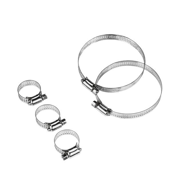 Дизельний обігрівач Kraft&Dele Webasto з дистанційним керуванням 9 кВт 12/230V (KD11780) - фото 10