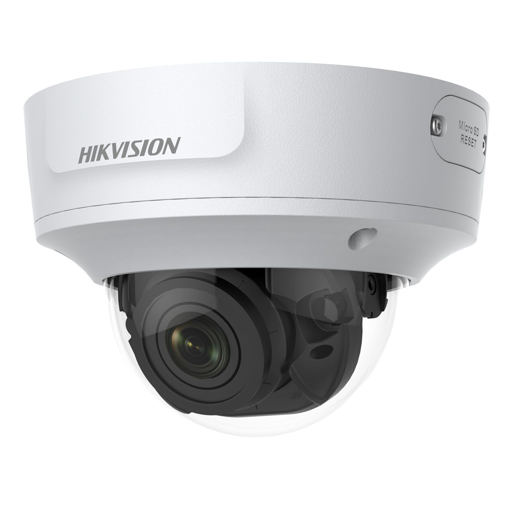 Відеокамера Hikvision DS-2CD2743G1-IZS 4 Мп 2,8-12 мм (0029363)