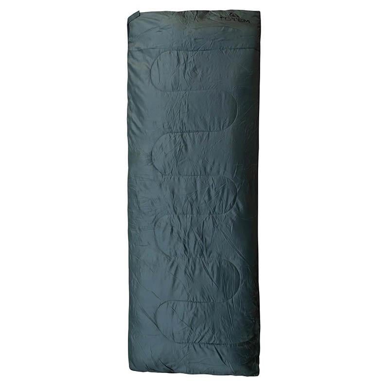 Спальний мішок Totem Ember правий 190x73 см Olive (UTTS-003-R)