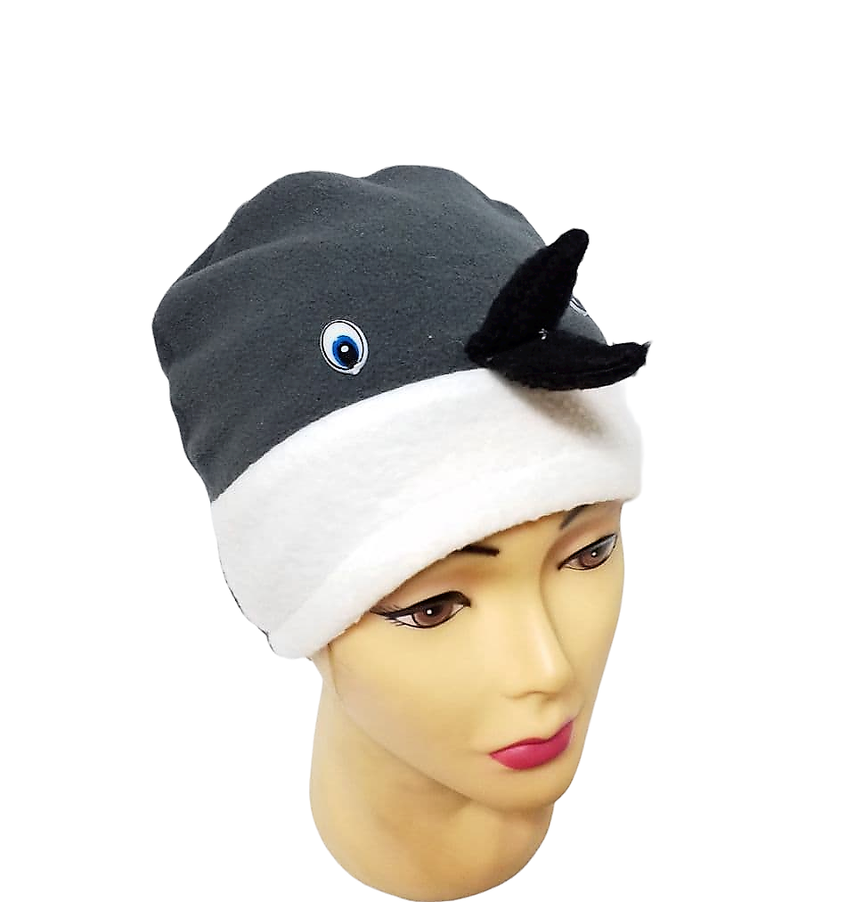 Карнавальная шапочка детская Воробей (20285499)