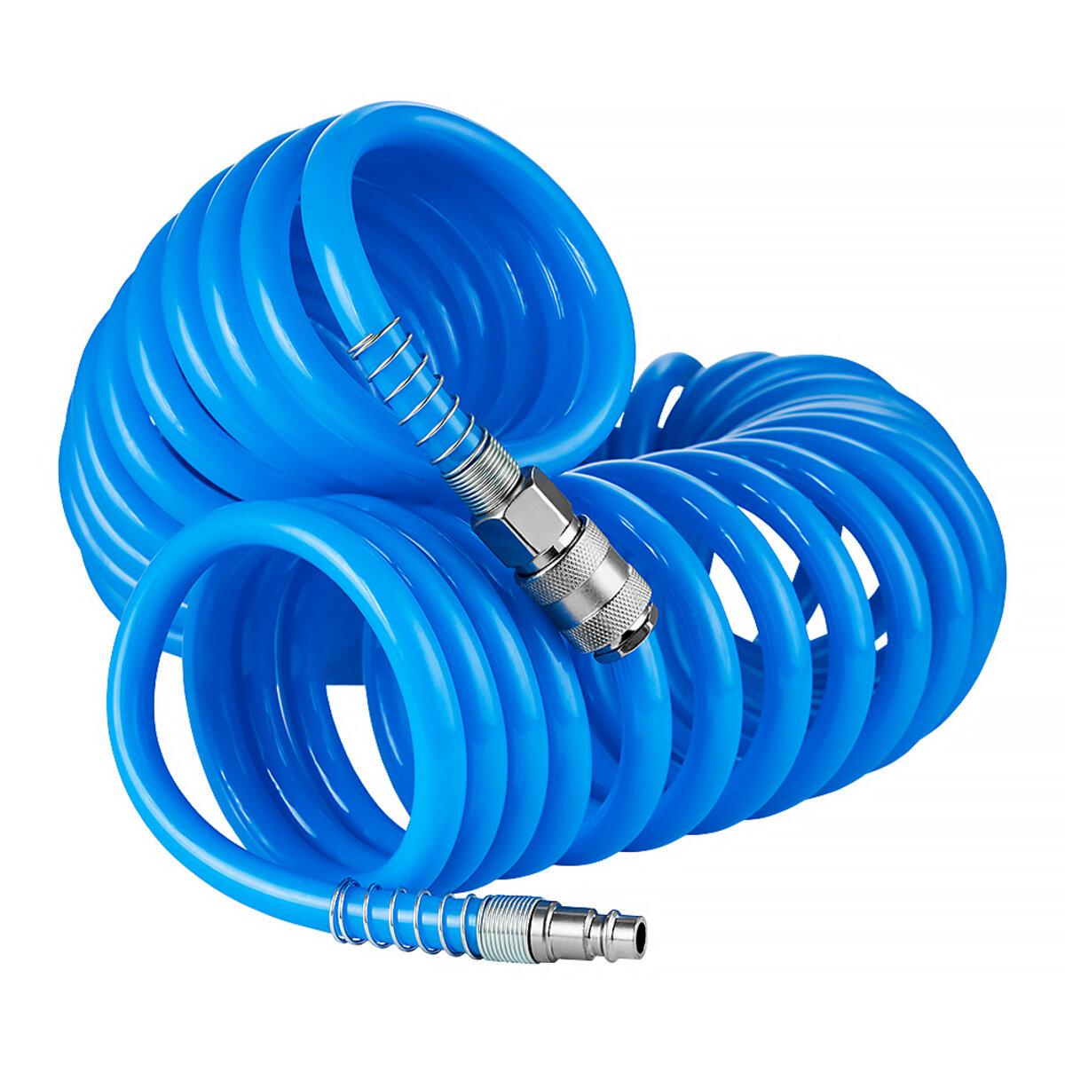 Шланг воздушный Molder 10 м 12х8 мм - фото 2 Шланг воздушный Molder 10 м 12х8 мм - фото 2