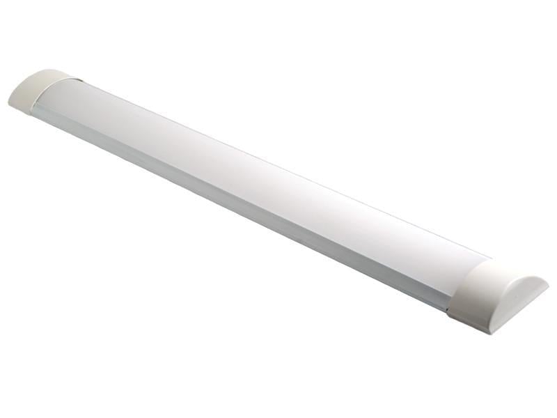 Светильник линейный Lemanso LM915-20 Рояль 20W 6500K 1600Lm IP20 600 мм (7825)