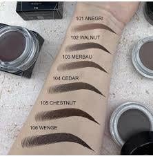 Краска для бровей Bogenia №103 - фото 2