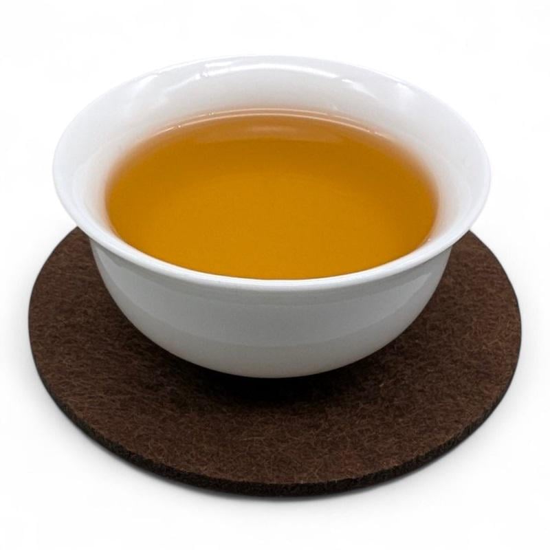 Чай белый Лао Бай Ча-Белая жемчужина Юньнани 2021 год блин 200 г (1-0-0026-w) - фото 5 Чай белый Лао Бай Ча-Белая жемчужина Юньнани 2021 год блин 200 г (1-0-0026-w) - фото 5