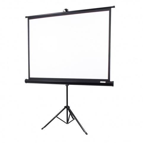 Экран для проектора Overmax Tripod Screen 60