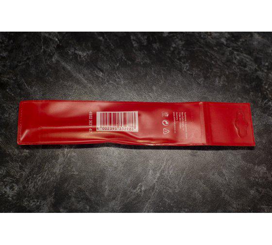 Сверло перьевое по дереву Milwaukee 38x152 мм hex 1/4 (4932363147) - фото 4