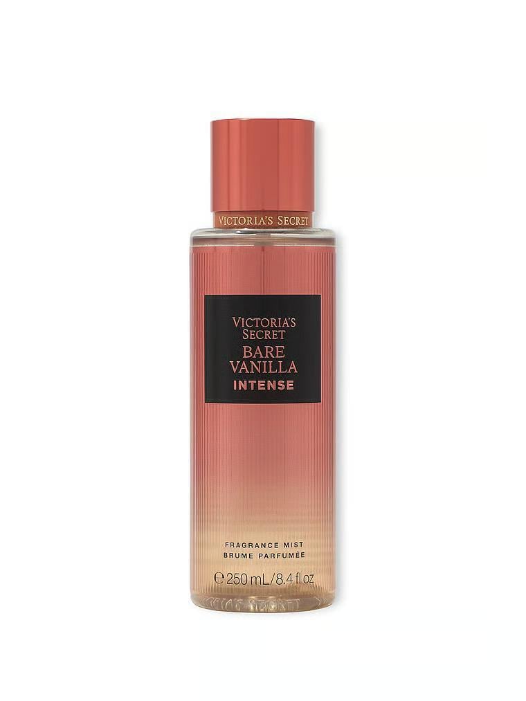 Спрей для тела Victoria's Secret Bare Vanilla Intense Fragrance Mist 250 мл (27121255) Спрей для тела Victoria's Secret Bare Vanilla Intense Fragrance Mist 250 мл (27121255)