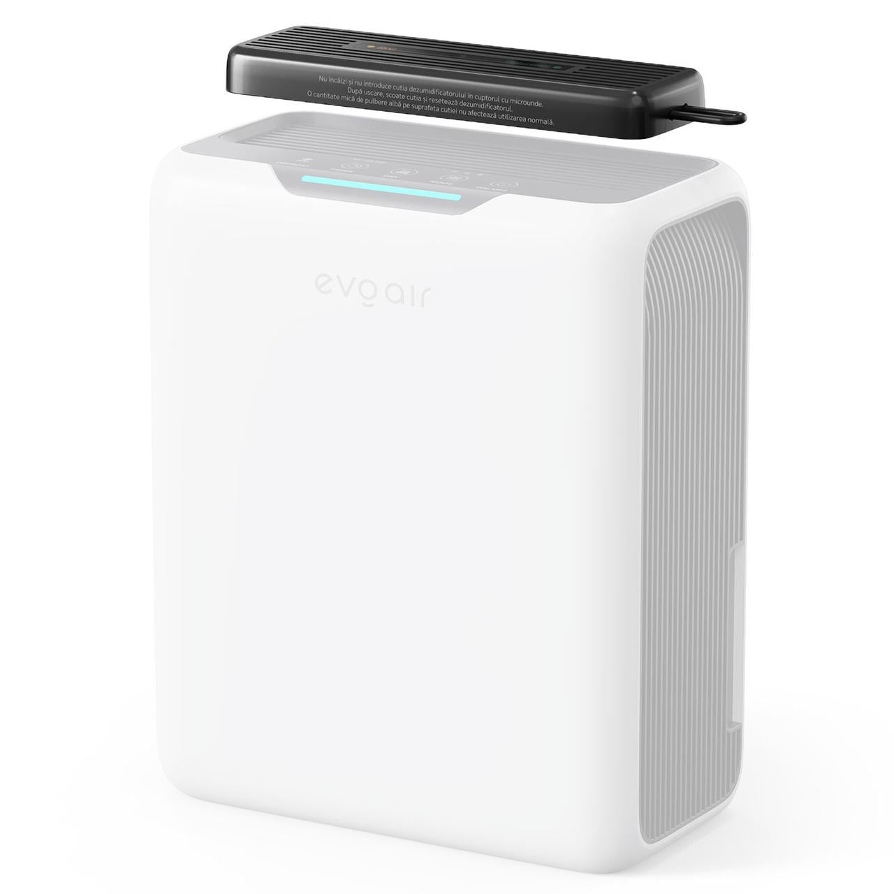 Стержень многоразовый силикагелевый для HumixDuo