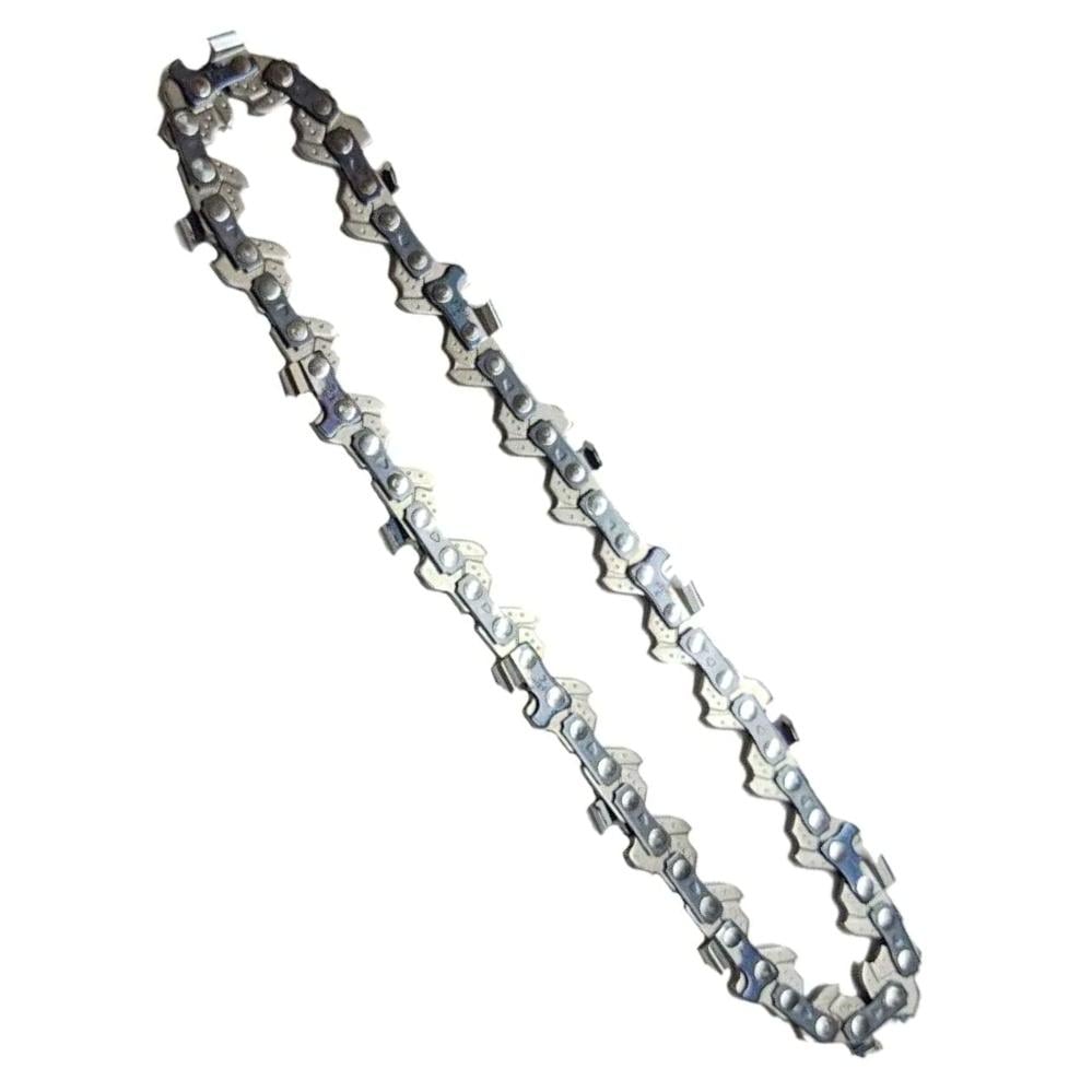 Ланцюг для акумуляторної міні-пили Saw Chain 6″ крок 1/4” mini 36 ланок 18 зубів (120.1378)