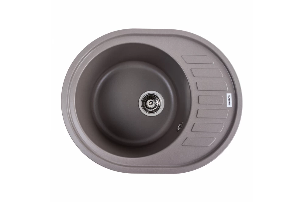 Мойка для кухни Platinum Soul 6250 Дюна (374518) Мойка для кухни Platinum Soul 6250 Дюна (374518)