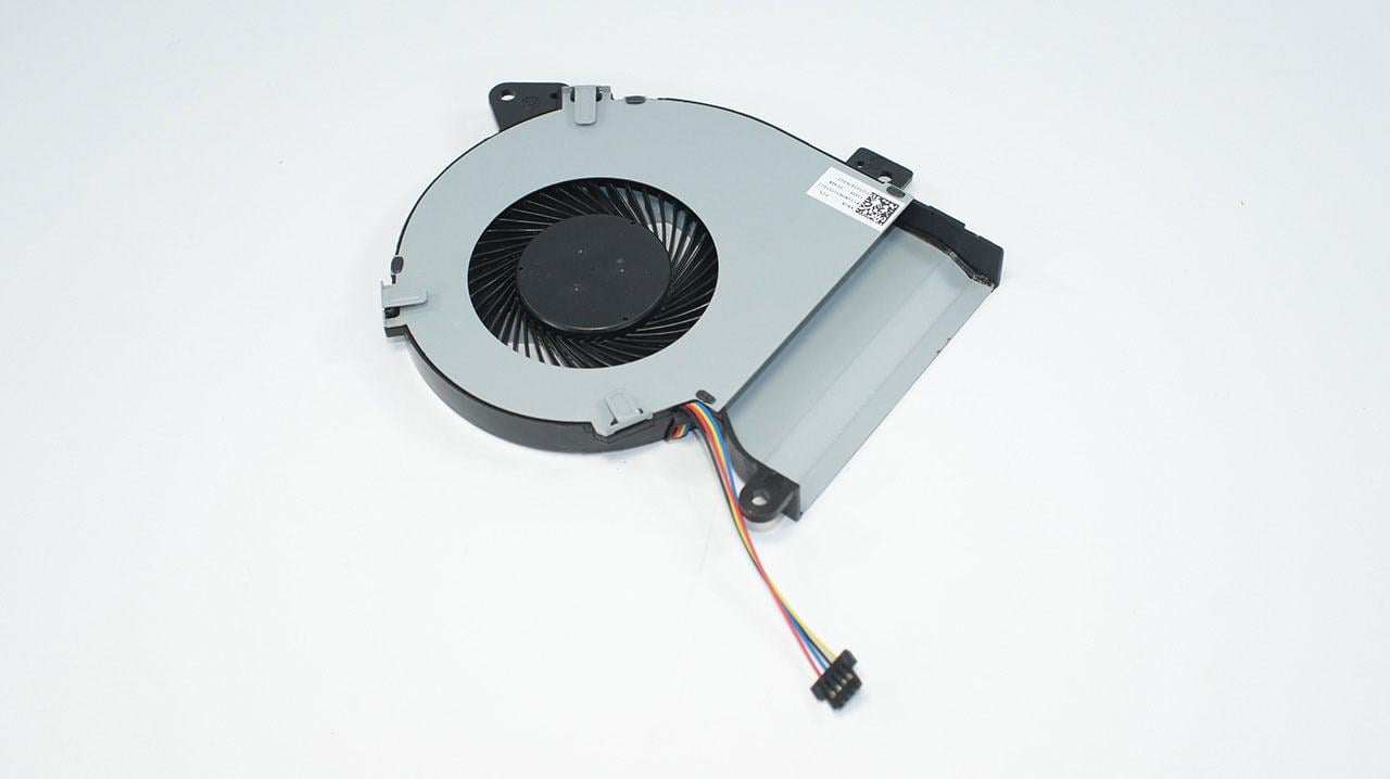 Вентилятор для ноутбука Asus X540UPR (104381)