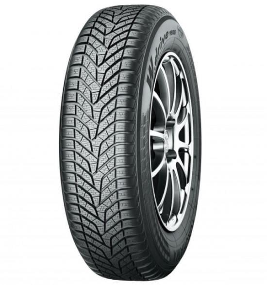 Автошина YOKOHAMA W.Drive V905 265/70 R15 112T не шип (122374)