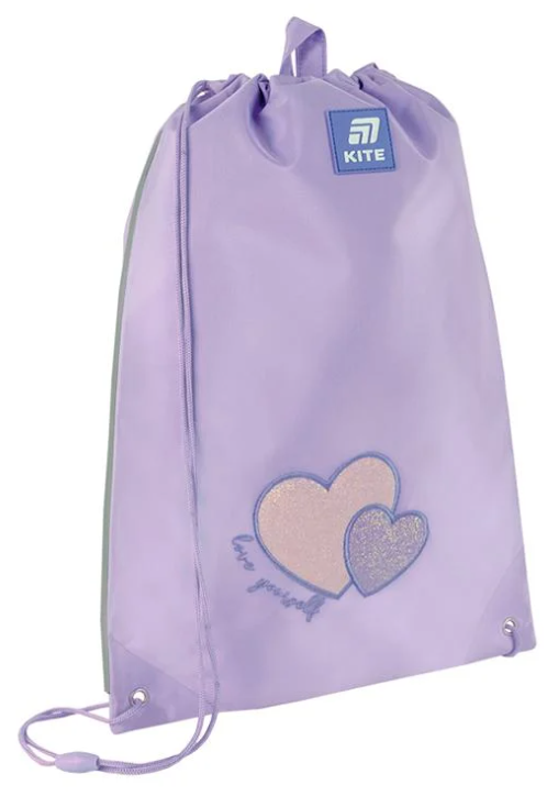 Сумка для обуви KITE Sweetheart (K25-600M-1)