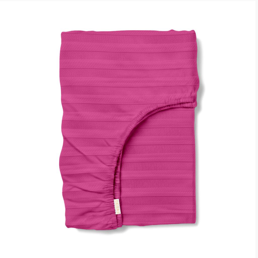 Простынь на резинке Cosas CANDY Сатин 180х200х30 (4822052459812) Простынь на резинке Cosas CANDY Сатин 180х200х30 (4822052459812)