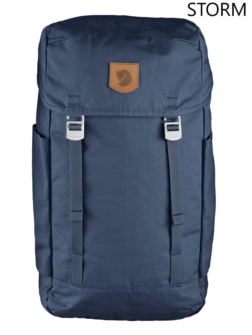 Рюкзак Fjallraven Greenland Top Storm (1004-23150.638)