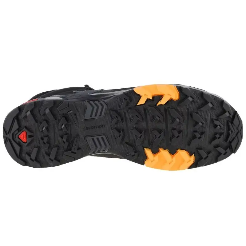 Черевики чоловічі Salomon X Ultra 4 Mid TS CS WP р. 43 (413552) - фото 4