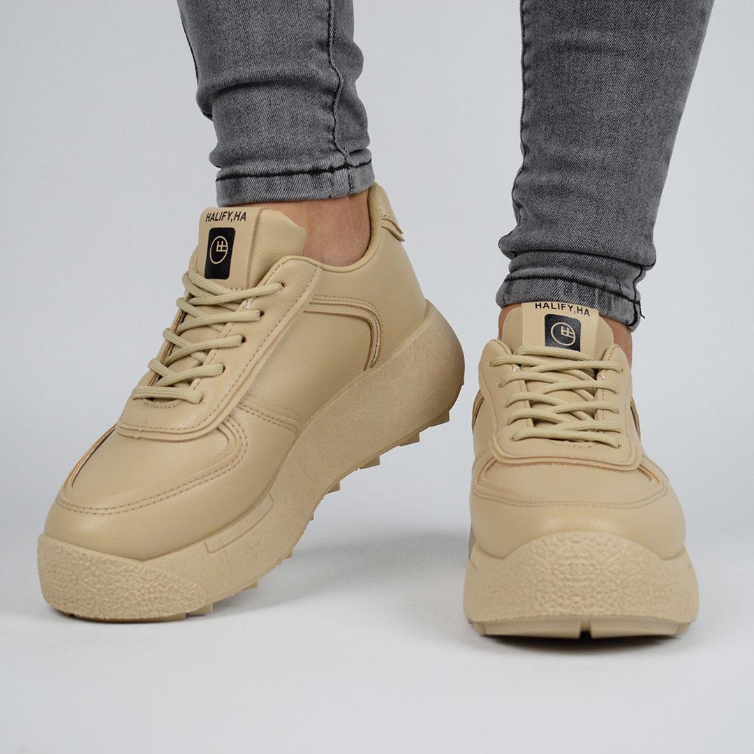 Кроссовки женские Fashion 336974 р. 39 24 см