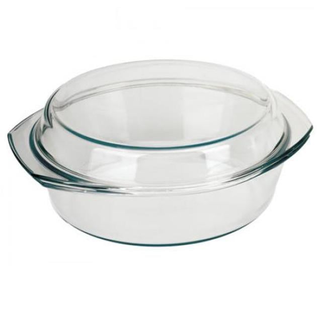 Каструля для запікання Firex 236741 3 л