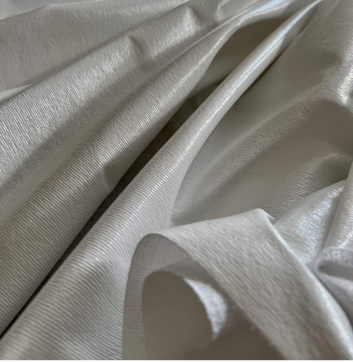 Тканина що не промокає Freedom махрова 210 см Білий