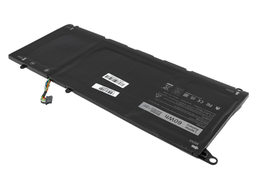Аккумулятор для ноутбука Dell PW23Y (140740)