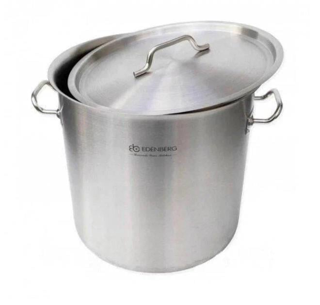 Кастрюля Edenberg EB-3774 25 л
