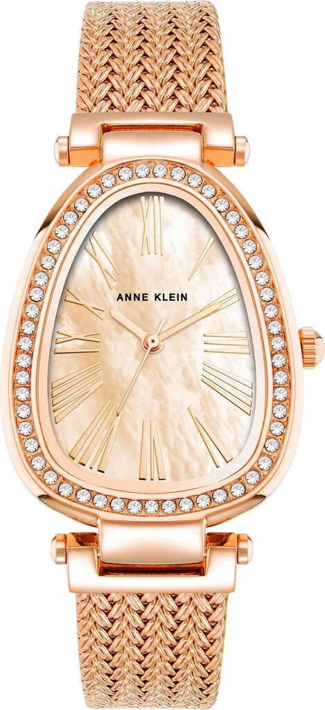 Наручные часы женские Anne Klein AK/5008PMRG с перламутровым циферблатом