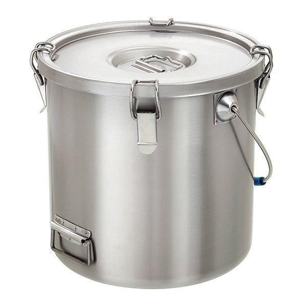 Термоведро Ozti 20 л (0270.03231.01)