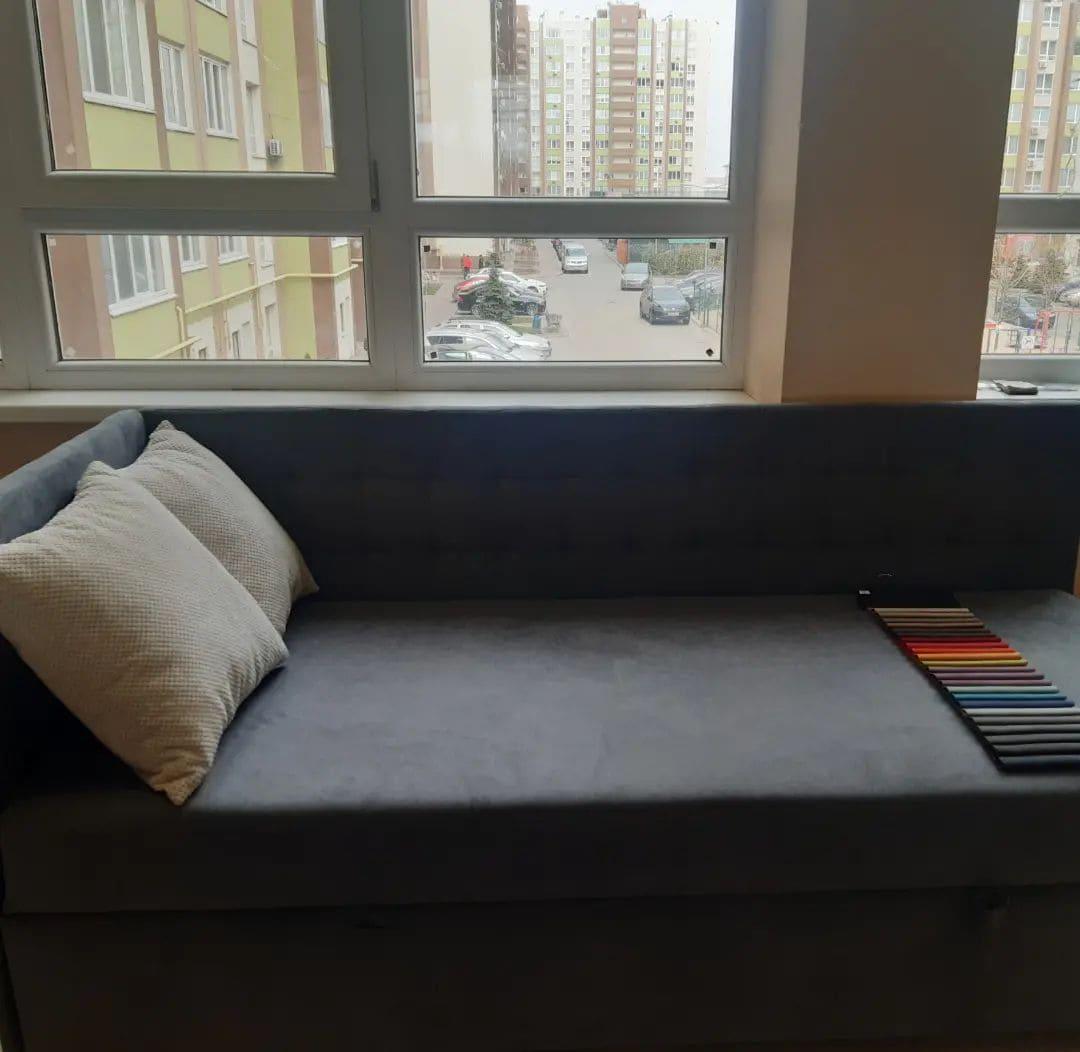 Диван Тедди CHICAGO 15 левосторонний 193х83х85 см - фото 6 Диван Тедди CHICAGO 15 левосторонний 193х83х85 см - фото 6