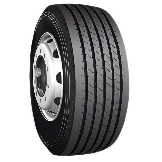 Шина всесезонна Ovation RSVI-160 причіпна 385/65 R22,5 160K 20PR (1002471546)