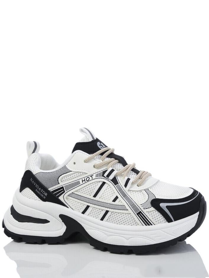 Кросівки Navigator BN4001-4 р. 41 Білий