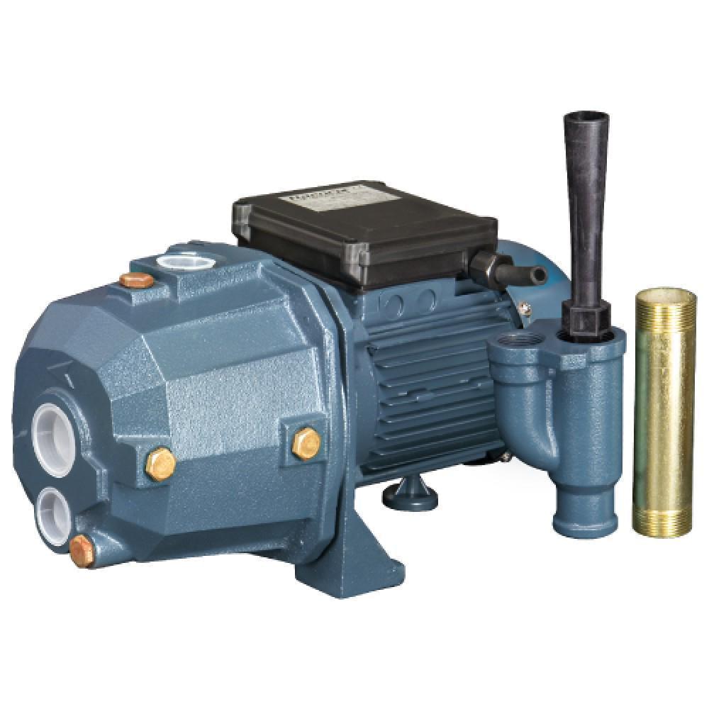 Насос центробежный NPO DP370A и эжектор (46262) Насос центробежный NPO DP370A и эжектор (46262)