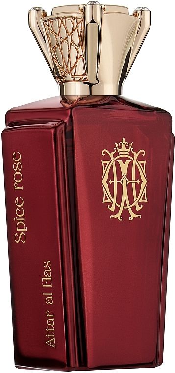 Парфюмированная вода Attar Al Has Spice Rose 100 мл (2347_4065)